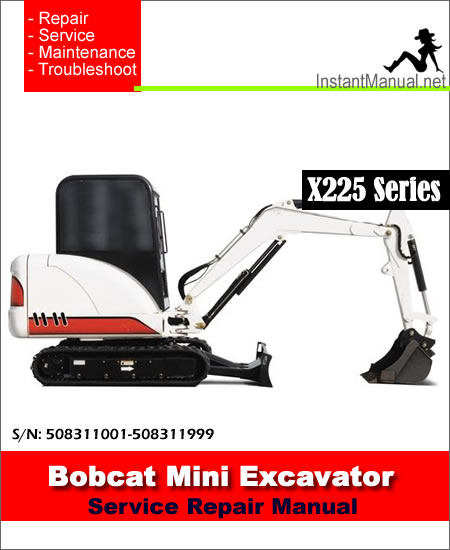 Bobcat 225