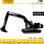 Komatsu PC270-7 Hydraulic Excavator Service Repair Manual SN 10001-Up
