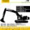 Komatsu PC300-5 PC300LC-5 (MIGHTY) PC300HD-5 Hydraulic Excavator Service Repair Manual SN 20001-21401