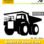 Komatsu HD405-6 Dump Truck Service Repair Manual SN 1001-Above