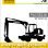 Komatsu PW170ES-6K Wheel Excavator Service Repair Manual SN K30001-Up