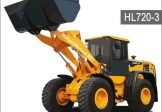Hyundai Wheel Loader HL720-3 Service Repair Manual