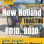 New Holland 8010, 9010 Tractor Service Repair Manual