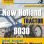 New Holland 9030 Tractor Service Repair Manual