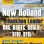 New Holland B95 B95TC B95LR B110 B115 Backhoe Loader Service Repair Manual