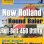 New Holland BR450 Utility Round Baler Service Repair Manual