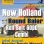 New Holland BR6090 Combi Round Baler Service Repair Manual