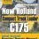 New Holland C175 Compact Track Loader Service Repair Manual