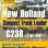 New Holland C238 (Tier-4A) Compact Track Loader Service Repair Manual