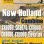 New Holland CR9060, CR9070, CR9080, CR9080, CR9090 Elevation Combine Service Repair Manual