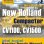 New Holland CV1100 CV1500 Compactor Service Repair Manual