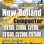 New Holland CV700 CV900 CV1100 CV1500 CV2000 CV2500 Compactor Service Repair Manual