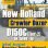 New Holland D150C (Tier-2) Crawler Dozer Service Repair Manual SN 15000-Up
