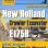 New Holland E175B (Tier-3) Crawler Excavator Service Repair Manual