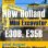 New Holland E30B E35B Mini Excavator Service Repair Manual