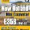 New Holland E35B (Tier-3) Mini Excavator Service Repair Manual