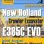 New Holland E385C EVO Crawler Excavator Service Repair Manual