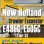 New Holland E485C E505C (Tier-3) Crawler Excavator Service Repair Manual