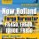 New Holland FR450, FR500, FR600, FR850 Forge Harvester Service Repair Manual