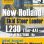 New Holland L230 (Tier-4A) Skid Steer Loader Service Repair Manual SN NEM472686 – Up