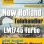 New Holland LM1745 Turbo Telehandler Service Repair Manual