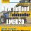 New Holland LM5020 Telehandler Service Repair Manual
