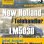 New Holland LM5030 Telehandler Service Repair Manual