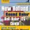 New Holland Roll-Baler 125 Combi Round Baler Service Repair Manual