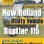 New Holland Rustler 115 Utility Vehicle Service Repair Manual