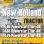 New Holland T4.55, T4.65, T4.75 Powerstar Tractor Service Repair Manual
