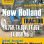 New Holland T4.75V, T4.85V, T4.95V, T4.105V (Tier-3) Tractor Service Repair Manual