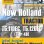 New Holland T5.110EC, T5.120EC (Tier-4B) Tractor Service Repair Manual