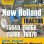 New Holland T5040, T5050, T5060, T5070 Tractor Service Repair Manual