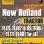New Holland T6.125, T6.145, T6.155, T6.165, T6.175, T6.180 (Tier-4B) Tractor Service Repair Manual