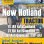 New Holland T6.140AC, T6.150AC, T6.160AC (Tier-4A) Tractor Service Repair Manual