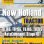 New Holland T6.145AC, T6.155AC, T6.165AC, T6.175AC (Stage-4) Tractor Service Repair Manual