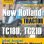 New Holland TC18D, TC21D Tractor Service Repair Manual