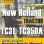 New Holland TC31, TC35DA Tractor Service Repair Manual