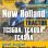 New Holland TC35DA, TC40DA, TC45DA Tractor Service Repair Manual