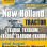 New Holland TK4040, TK4040M, TK4050, TK4050M, TK4060 Tractor Service Repair Manual