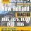 New Holland TK65, TK75, TK76, TK85, TK95 Tractor Service Repair Manual