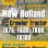 New Holland TK75, TK80, TK90, TK100 Crawler Tractor Service Repair Manual