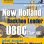New Holland U80C (Tier-4B) Backhoe Loader Service Repair Manual