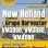 New Holland VM3080, VM3090, VM4090 Grape Harvester Service Repair Manual
