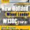 New Holland W130C (Tier-4) Wheel Loader Service Repair Manual
