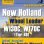 New Holland W130C W170C (Tier-4B) Wheel Loader Service Repair Manual