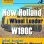 New Holland W19OC Wheel Loader Service Repair Manual
