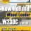 New Holland W230C (Tier-4) Wheel Loader Service Repair Manual
